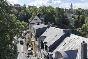 The Queen Luxury Apartments - Villa Cortina