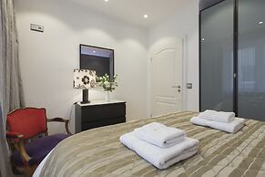 The Queen Luxury Apartments - Villa Cortina