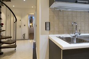 The Queen Luxury Apartments - Villa Cortina