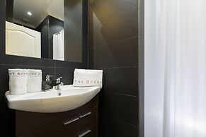 The Queen Luxury Apartments - Villa Cortina