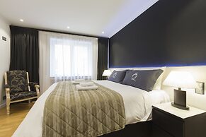 The Queen Luxury Apartments - Villa Cortina