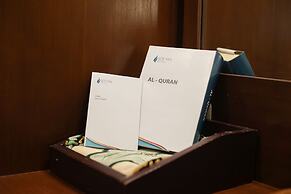 Sofyan Hotel Soepomo