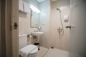 Sofyan Hotel Soepomo