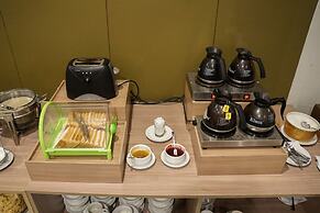 Sofyan Hotel Soepomo