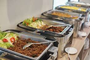 Sofyan Hotel Soepomo