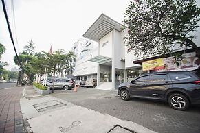 Sofyan Hotel Soepomo