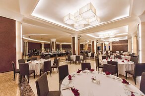 Muong Thanh Song Lam Hotel