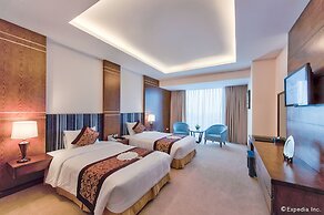 Muong Thanh Song Lam Hotel