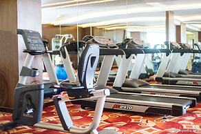 Muong Thanh Song Lam Hotel