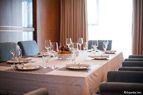 Muong Thanh Song Lam Hotel