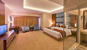 Muong Thanh Song Lam Hotel