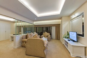 Muong Thanh Song Lam Hotel