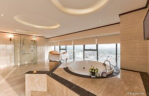 Muong Thanh Song Lam Hotel