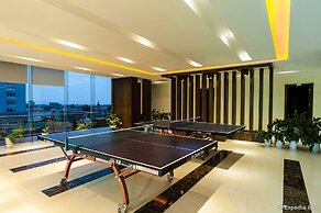 Muong Thanh Song Lam Hotel