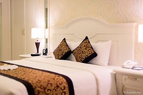 Muong Thanh Song Lam Hotel