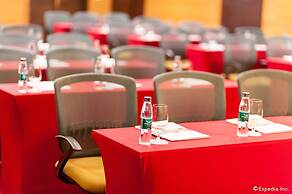 Muong Thanh Song Lam Hotel