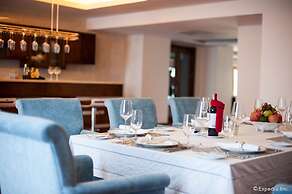 Muong Thanh Song Lam Hotel