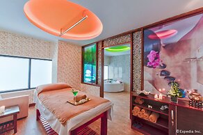 Muong Thanh Song Lam Hotel