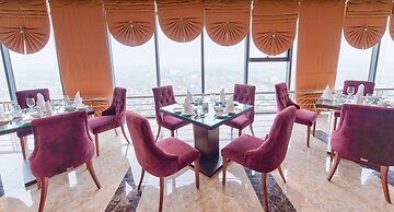 Muong Thanh Song Lam Hotel