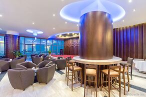 Muong Thanh Song Lam Hotel