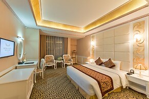 Muong Thanh Song Lam Hotel