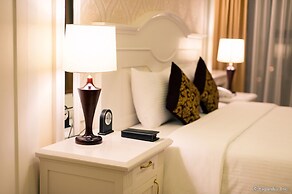 Muong Thanh Song Lam Hotel