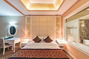 Muong Thanh Song Lam Hotel