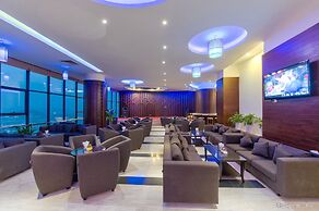 Muong Thanh Song Lam Hotel