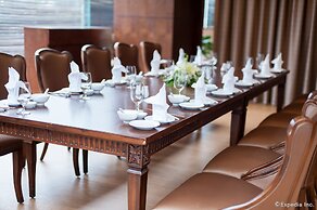 Muong Thanh Song Lam Hotel