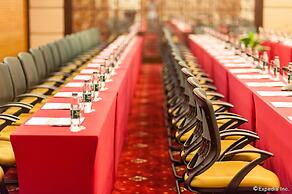 Muong Thanh Song Lam Hotel