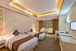 Muong Thanh Song Lam Hotel