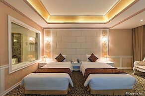 Muong Thanh Song Lam Hotel