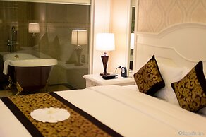 Muong Thanh Song Lam Hotel