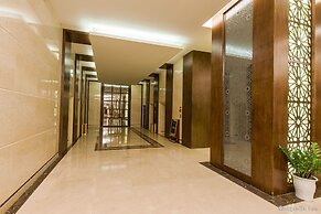 Muong Thanh Song Lam Hotel