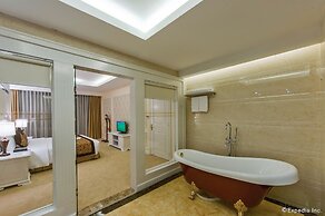 Muong Thanh Song Lam Hotel