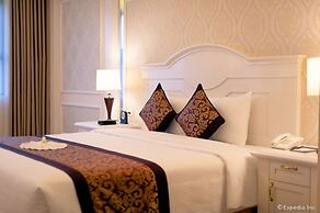 Muong Thanh Song Lam Hotel