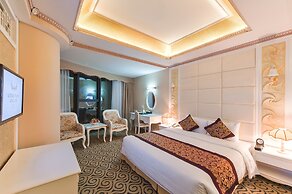 Muong Thanh Song Lam Hotel