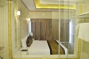 Muong Thanh Song Lam Hotel