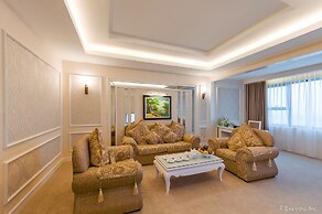 Muong Thanh Song Lam Hotel