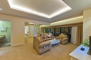 Muong Thanh Song Lam Hotel