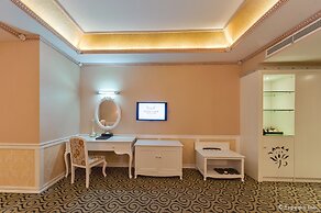 Muong Thanh Song Lam Hotel