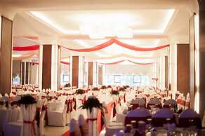 Muong Thanh Song Lam Hotel