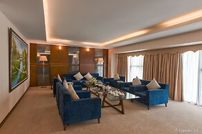 Muong Thanh Song Lam Hotel