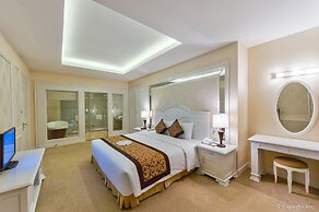 Muong Thanh Song Lam Hotel