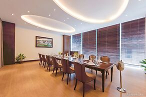 Muong Thanh Song Lam Hotel