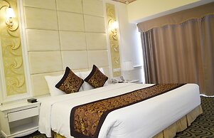 Muong Thanh Song Lam Hotel