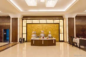 Muong Thanh Song Lam Hotel