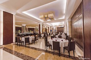 Muong Thanh Song Lam Hotel