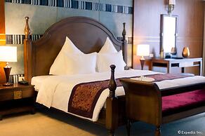 Muong Thanh Song Lam Hotel