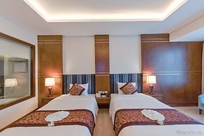 Muong Thanh Song Lam Hotel